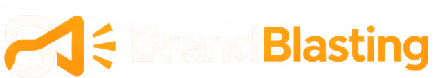 BrandBlasting